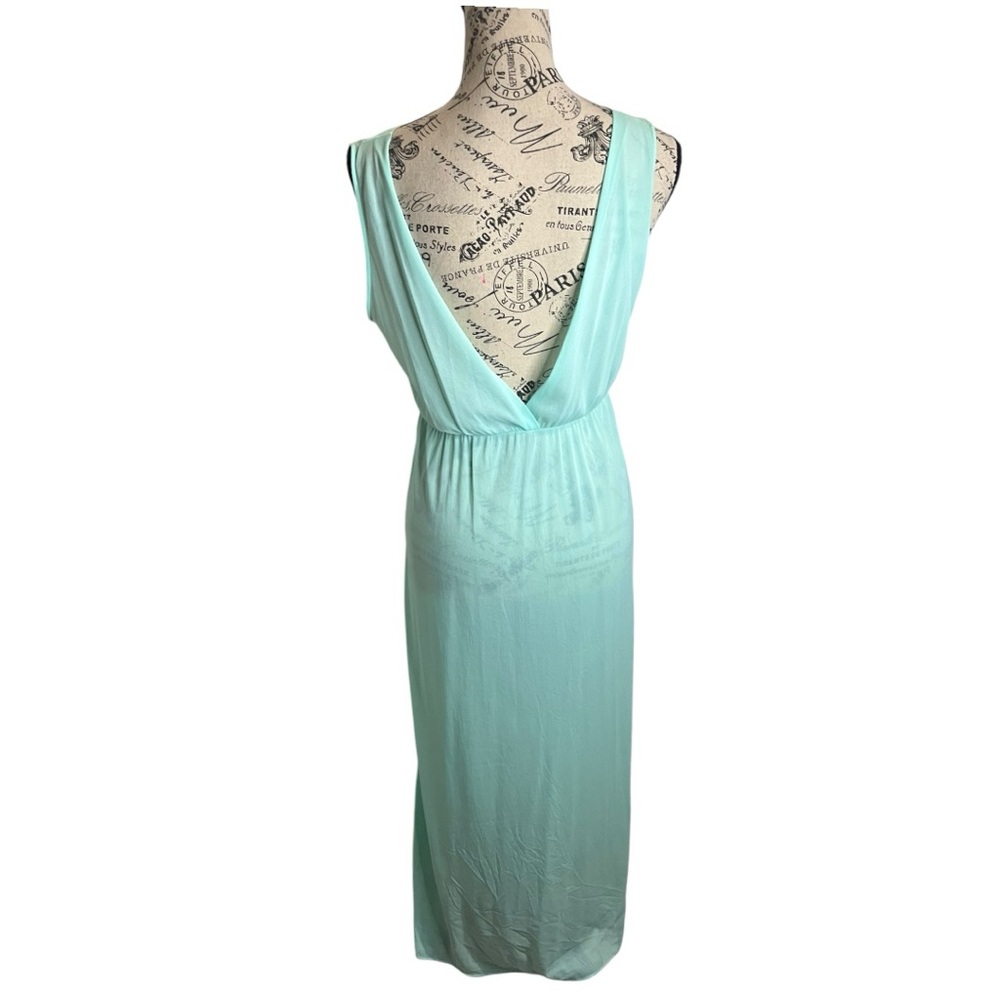Vintage Nightgown and Robe Set - Picture 4 of 16
